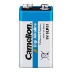 Camelion 9V Alkaline Battery