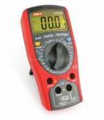 UNI-T UT50A Digital Multimeter - Image 2