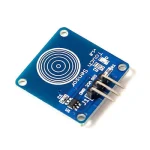 TOUCH SENSOR
