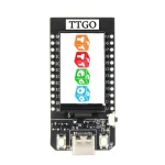 TTGO T-Display ESP32 MODULE