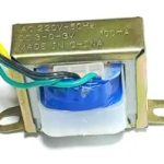 ترانس معدن 3.0.3 mAh100