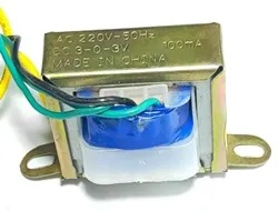 ترانس ترانس معدن 3.0.3 mAh100 - Image 1